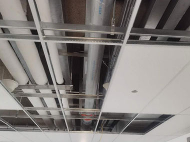如何鑒定建筑物是否要進行建筑抗震？