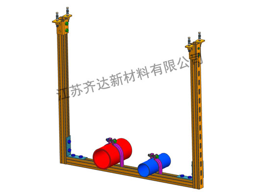 （水專(zhuān)業(yè)管線）裝配式成品支吊架.jpg