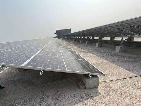 影響光伏板發(fā)電量的因素知多少？