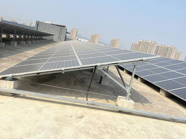 常見(jiàn)問(wèn)題之戶(hù)用屋頂光伏電站安裝19問(wèn)