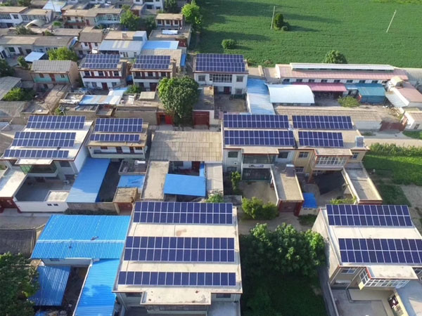 下雨天光伏電站就沒有發(fā)電量？3招搞定！