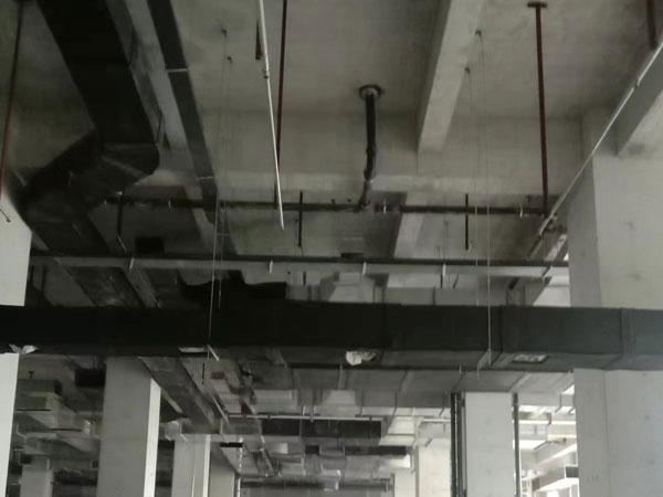 做抗震支架哪些知識(shí)你必須要了解？