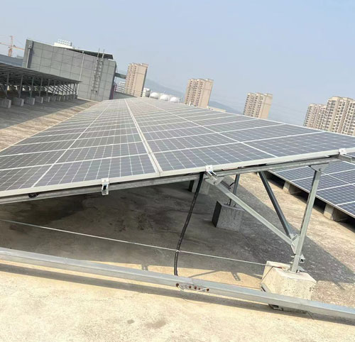 申請分布式光伏發(fā)電項(xiàng)目所需資料