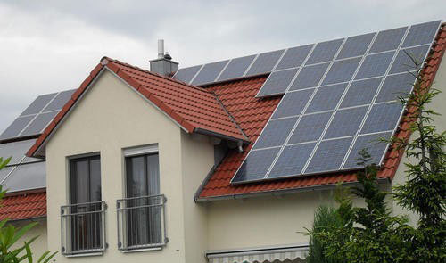 太陽能電池方陣及組件技術(shù)特性