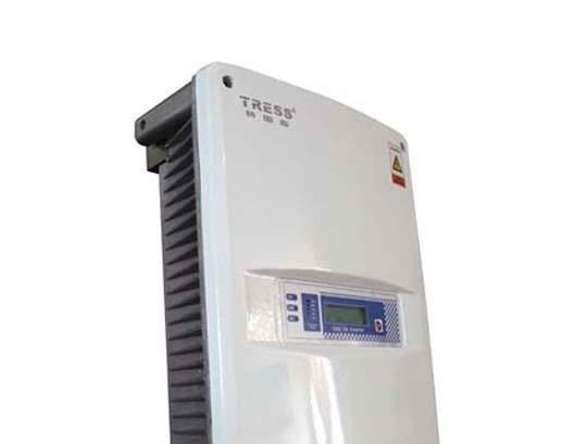 太陽能光伏發(fā)電系統(tǒng)，對光伏逆變器提出哪些基本要求?