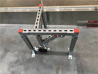 抗震支吊架在機電安裝工程中的施工技術(shù)